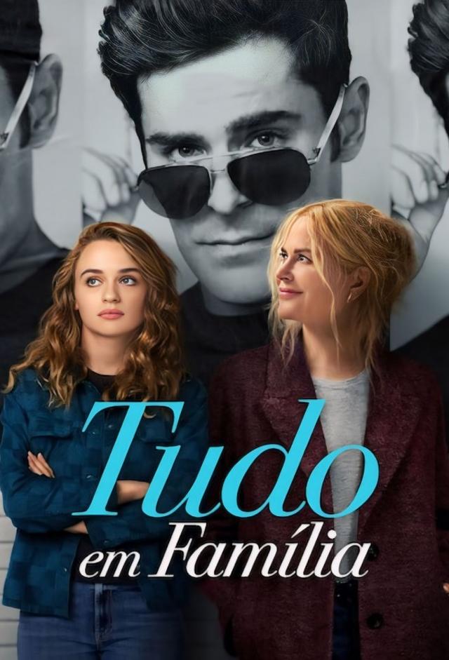 Un asunto familiar