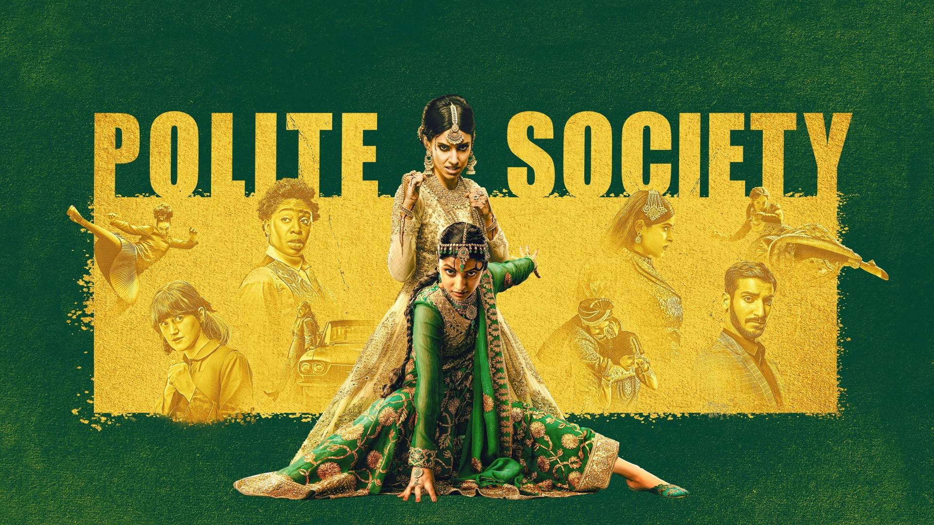 Polite Society