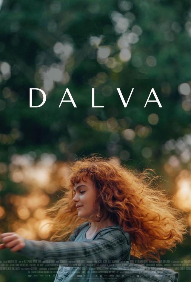 Love According to Dalva