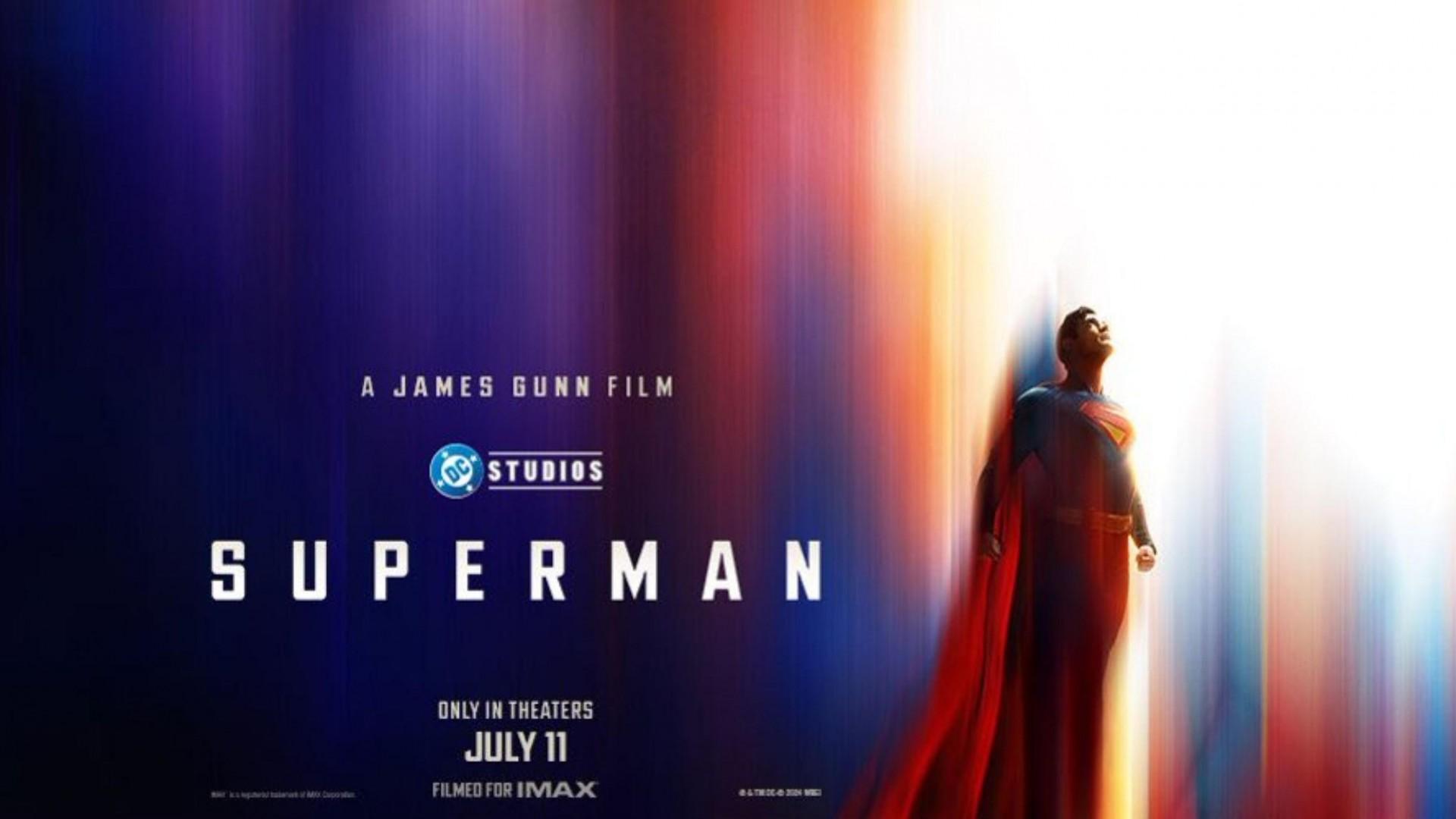 Superman (2025)