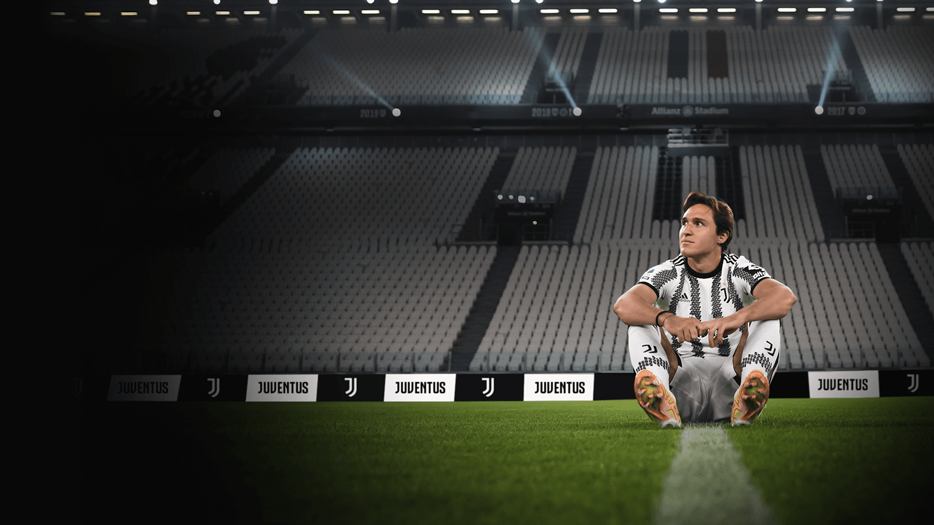 Federico Chiesa: Back on Track