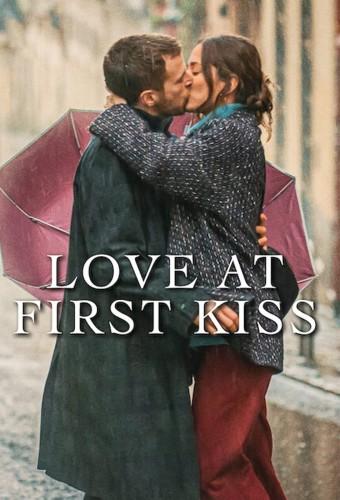 Love at First Kiss