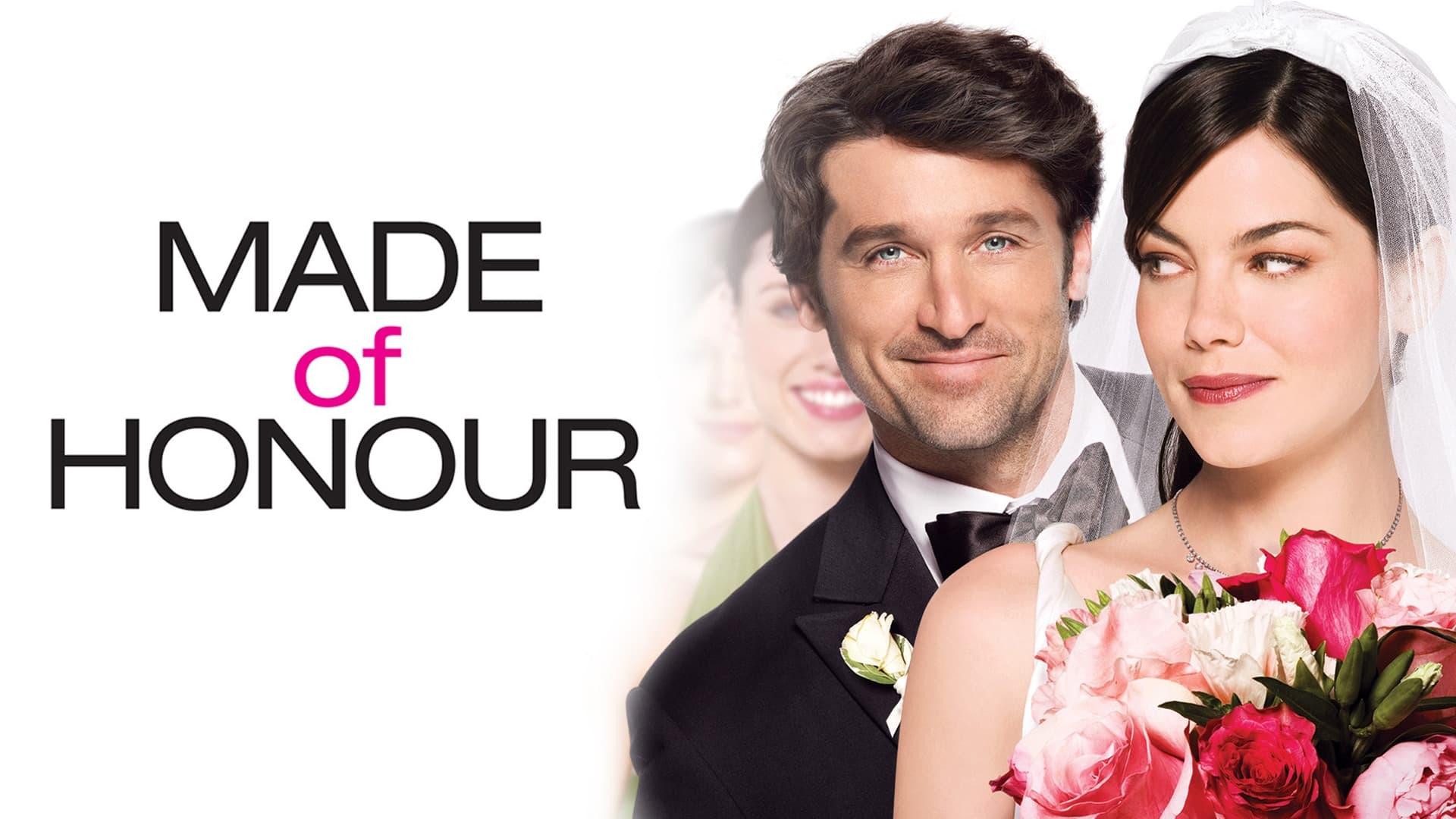 Made of Honor