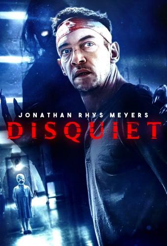 Disquiet