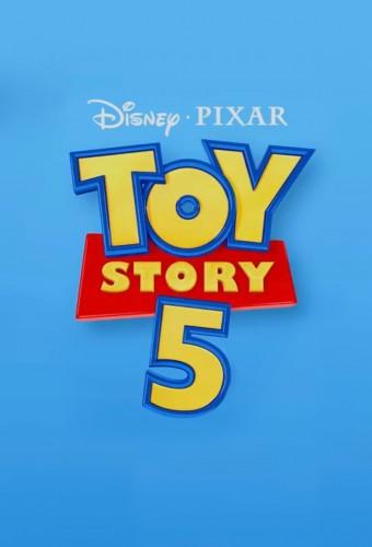 Toy Story 5