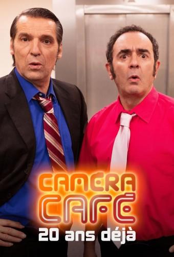 Caméra Café, 20 ans déjà