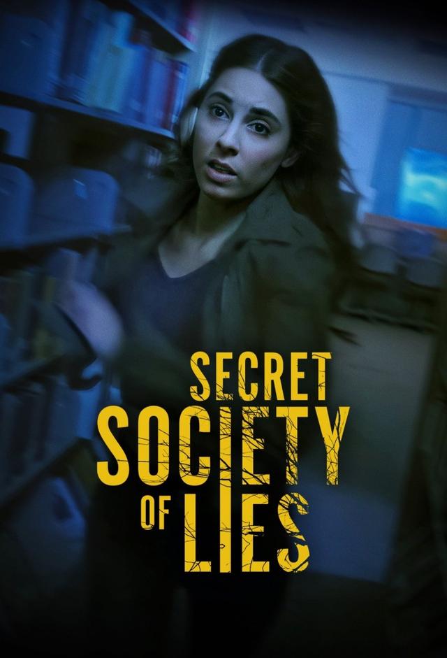 Secret Society of Lies