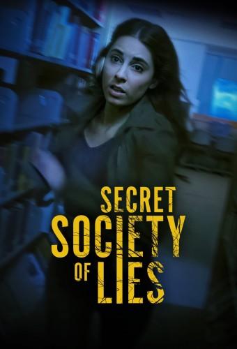 Secret Society of Lies