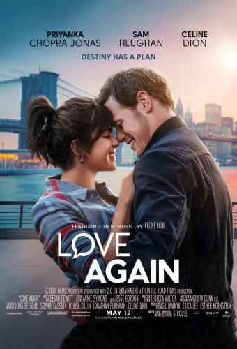 Love Again