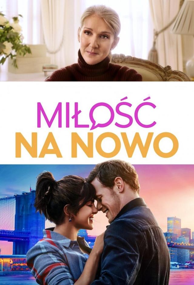 Miłość na nowo