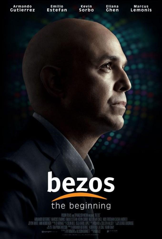 Bezos: The Beginning
