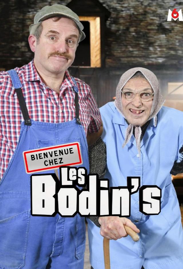 Bienvenue chez les Bodin's