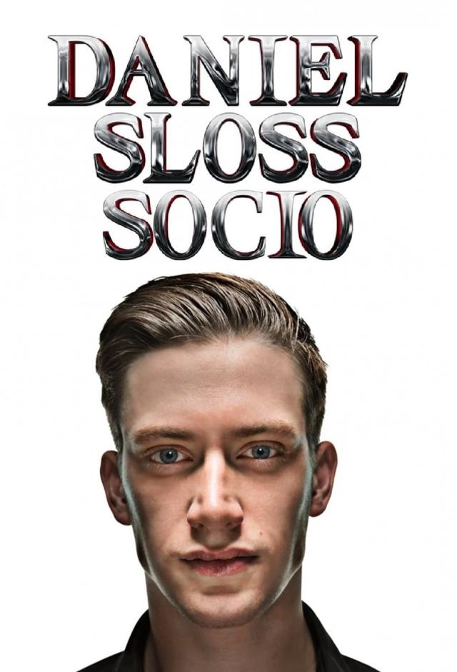 Daniel Sloss: Socio