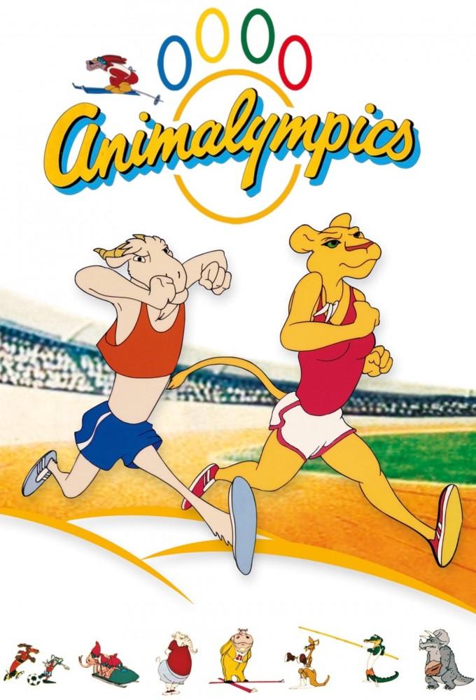 Animalympics