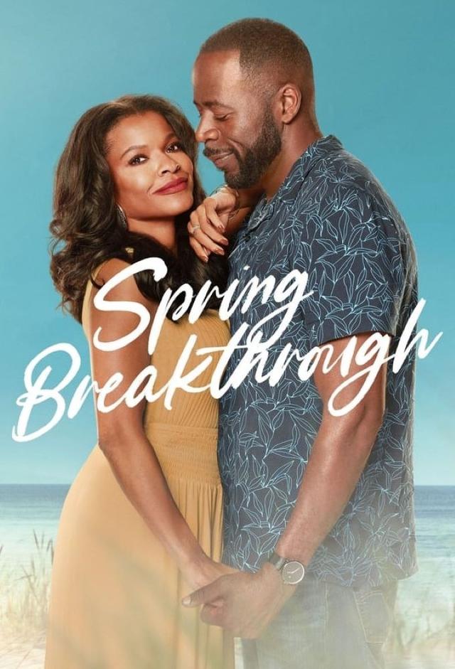 Spring Breakthrough