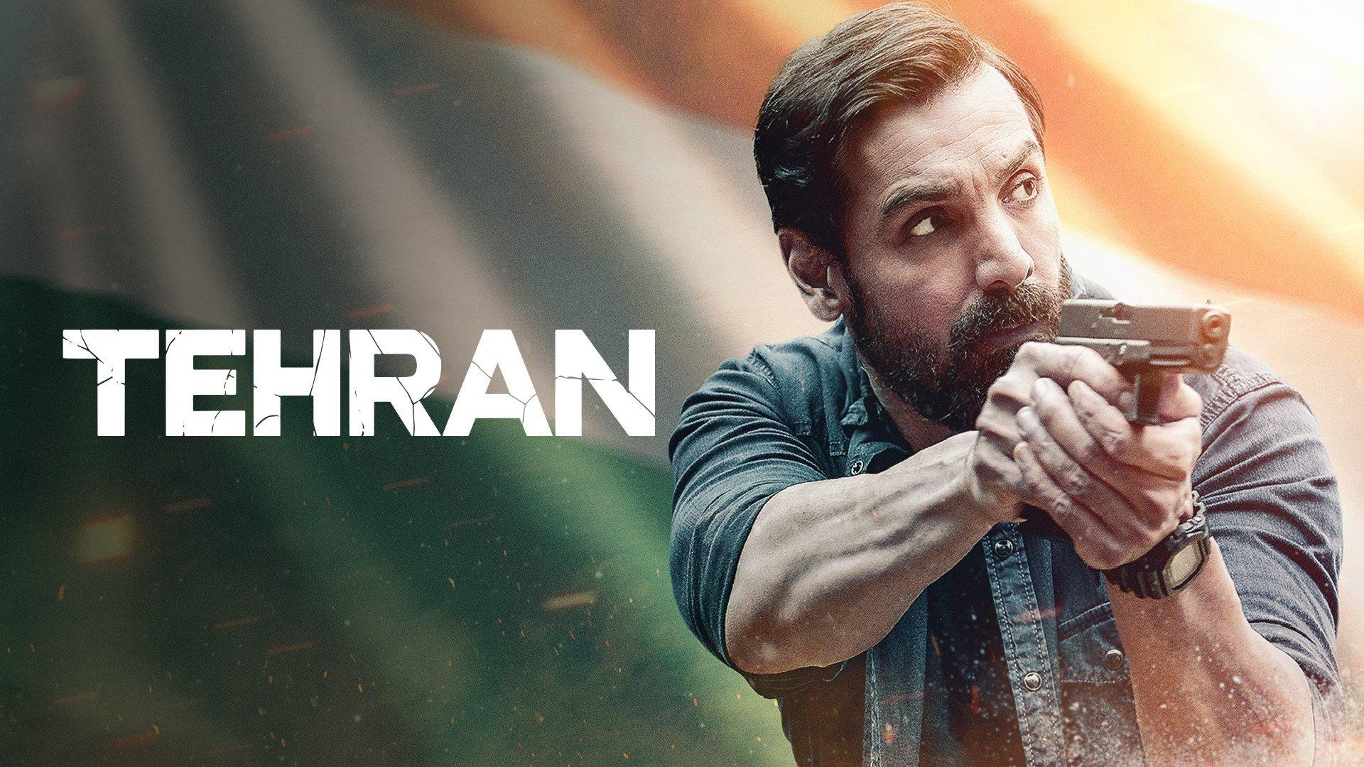Tehran