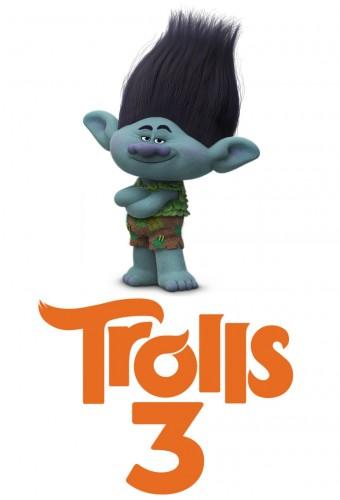 Trolls Band Together