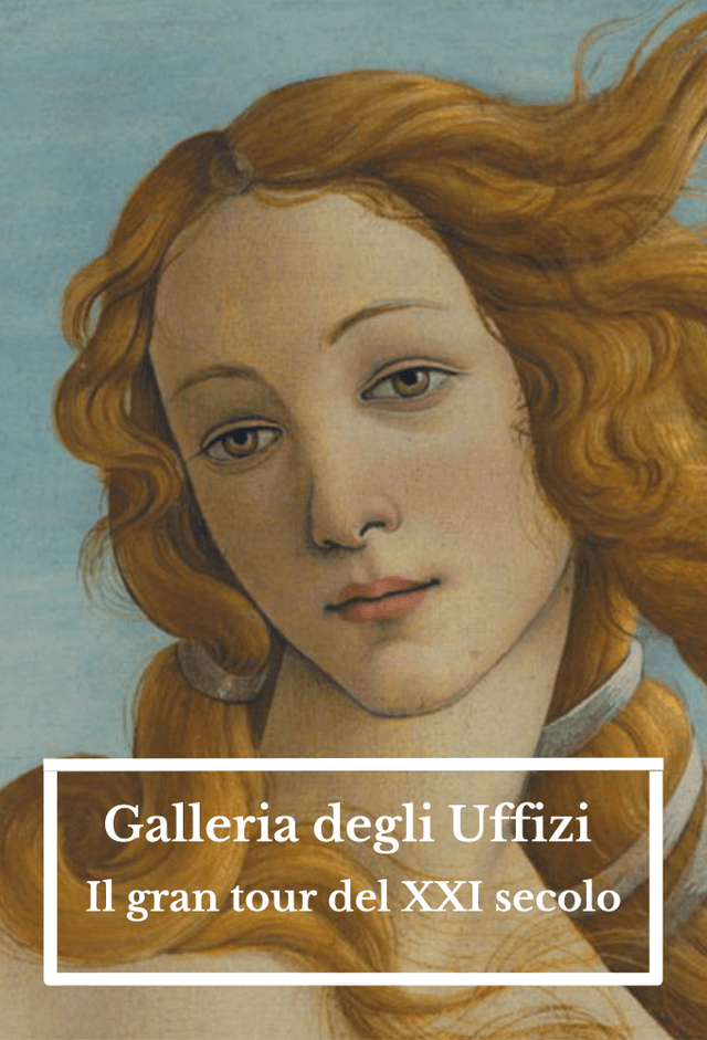 Galleria degli Uffizi