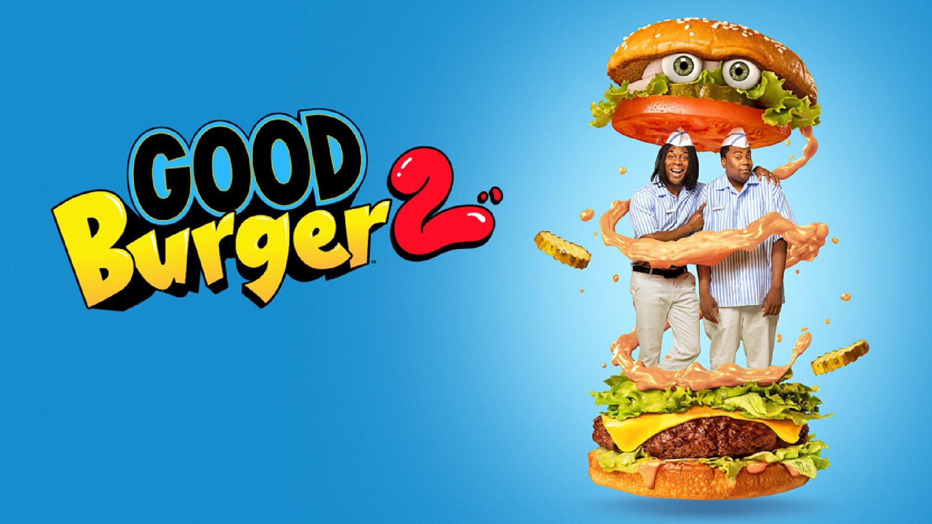 Good Burger 2