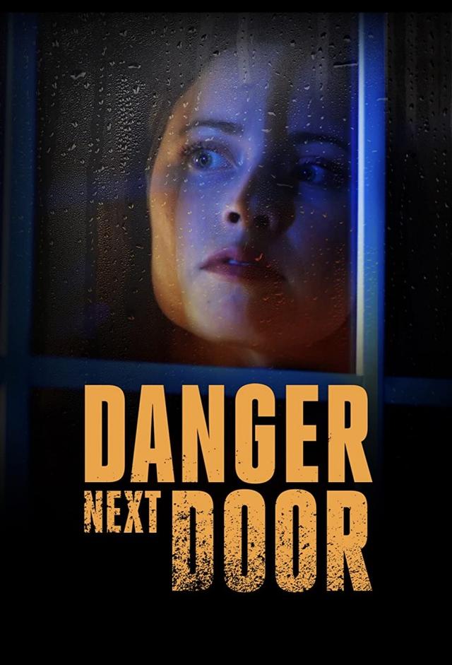 Danger Next Door