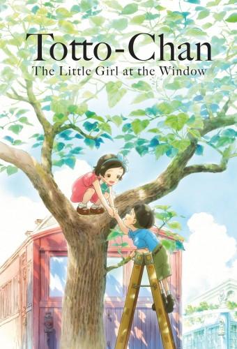 Totto-Chan: The Little Girl at the Window