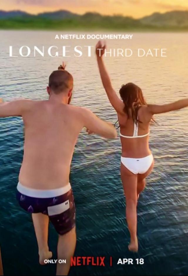 Longest Third Date