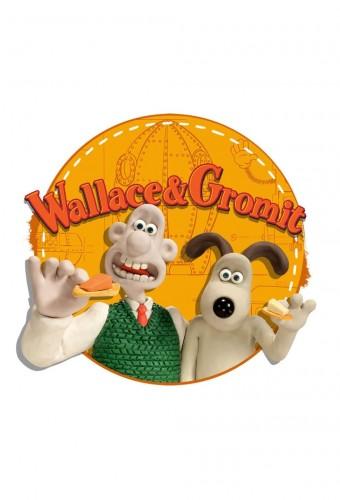 Wallace and Gromit