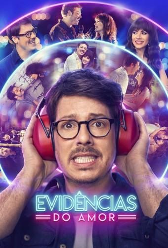 Evidências do Amor