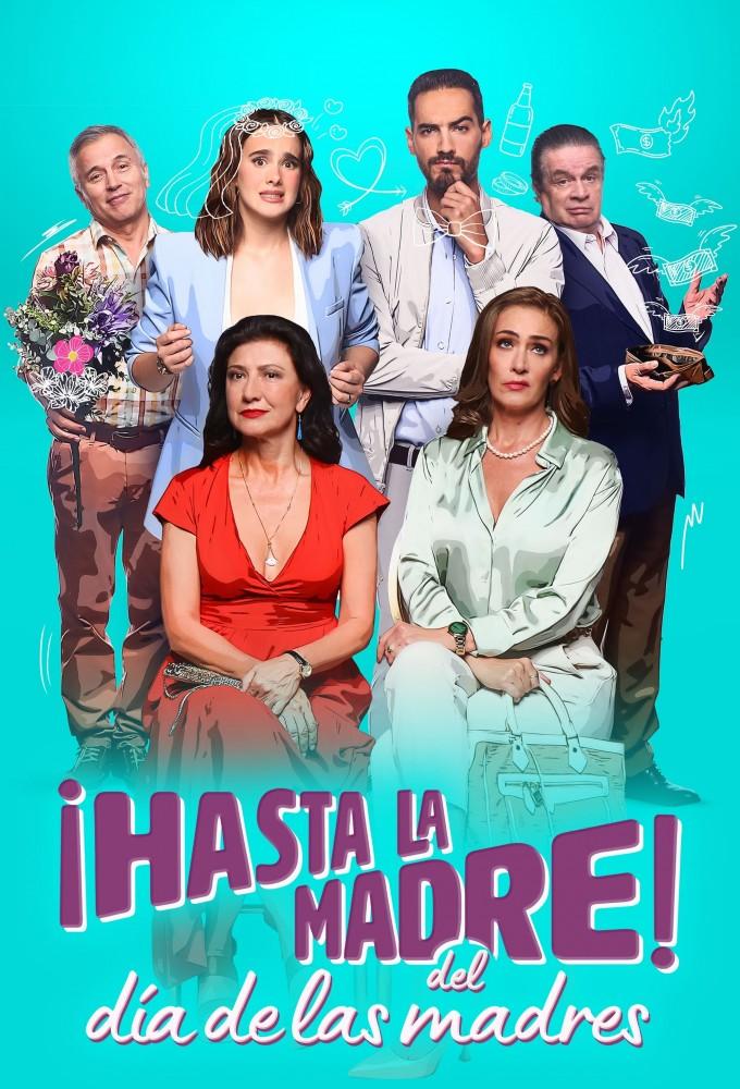 ¡Hasta la Madre del Día de las Madres!