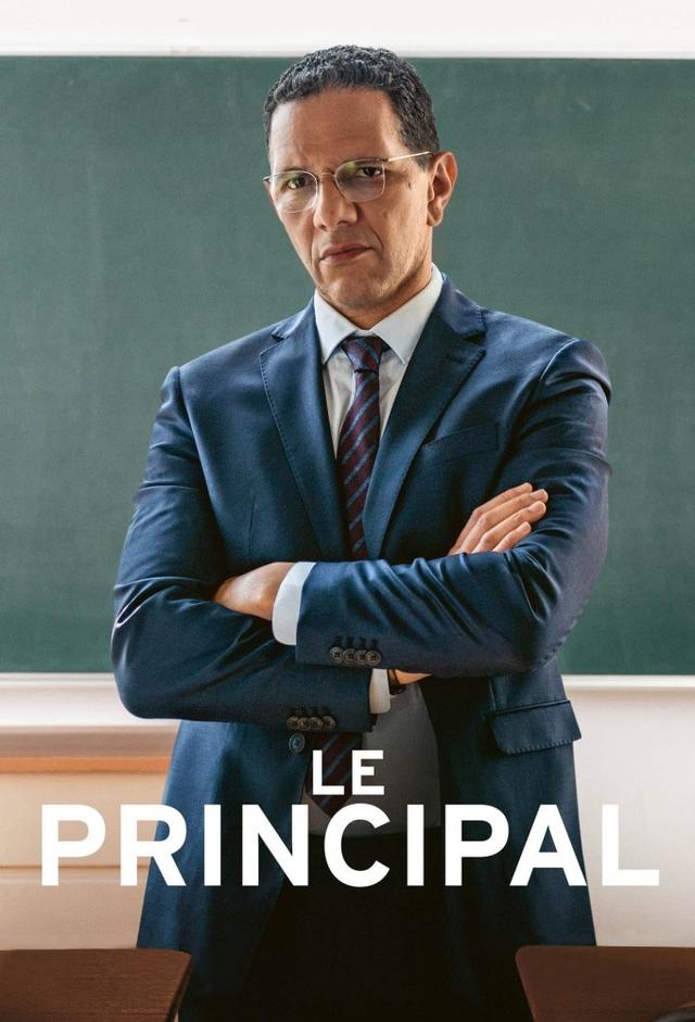 Le principal