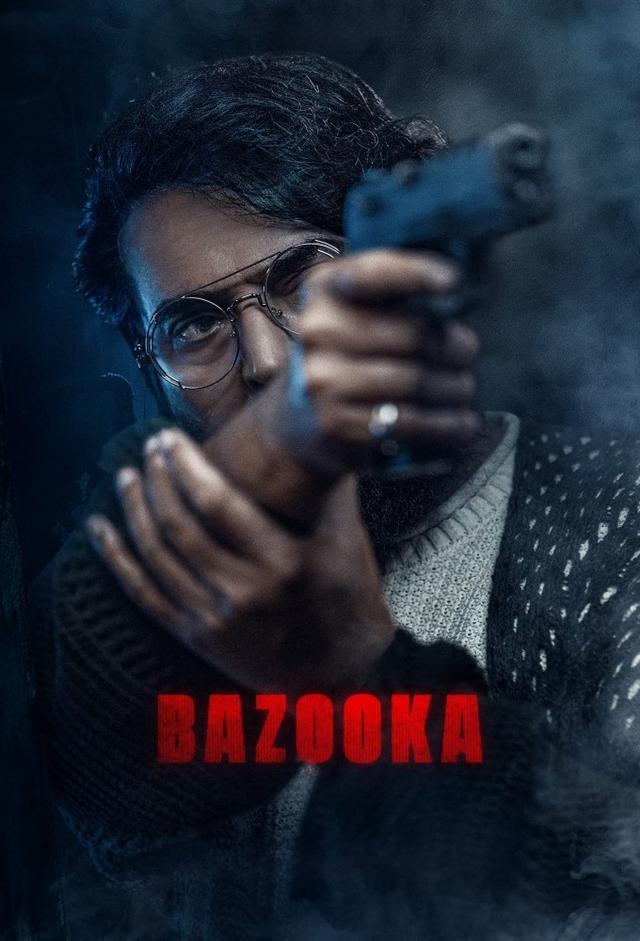 Bazooka