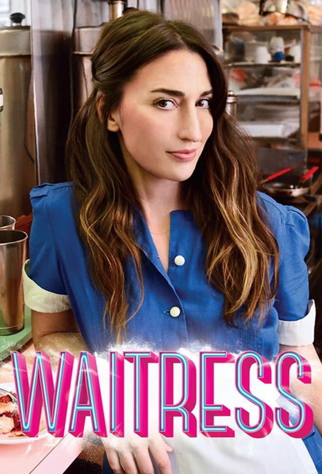 Waitress