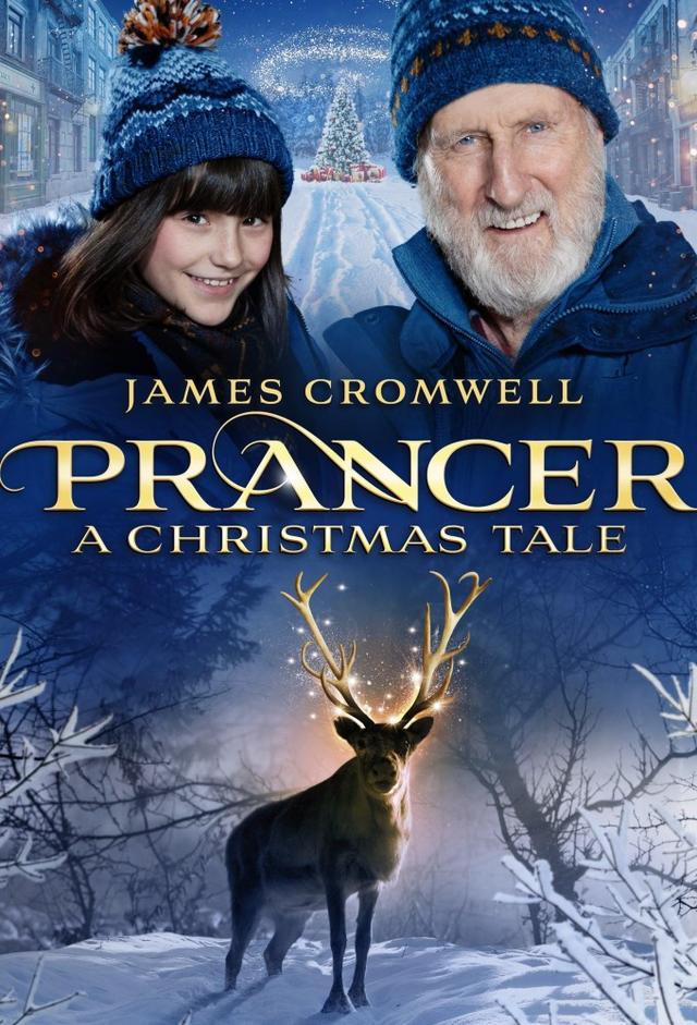 Prancer: A Christmas Tale