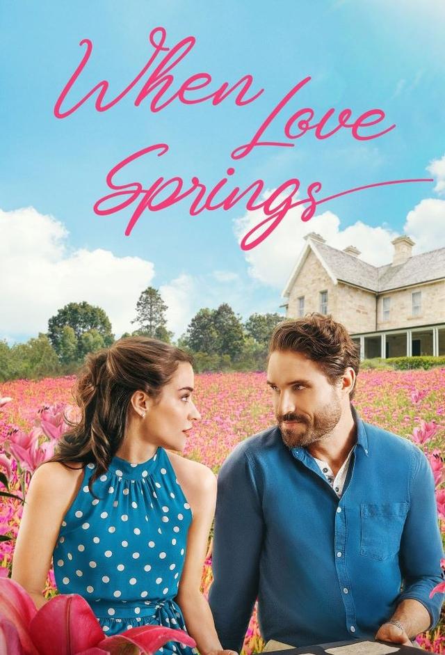 When Love Springs