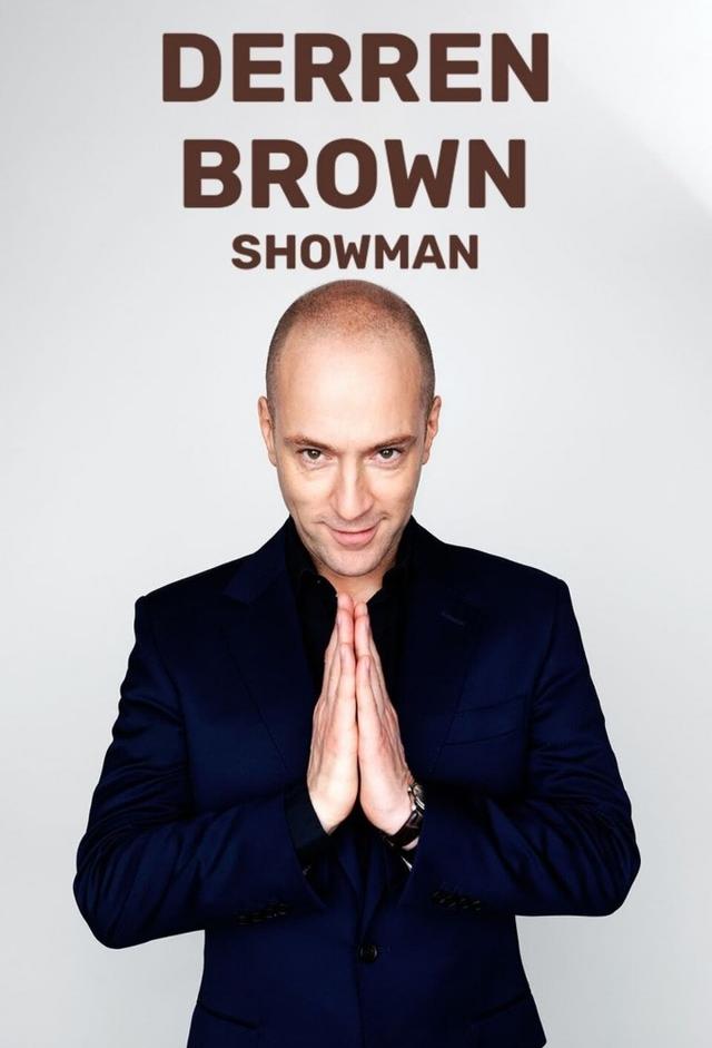 Derren Brown: Showman