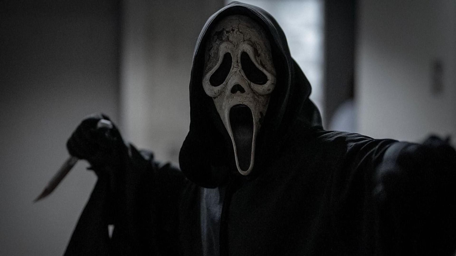 Scream 7