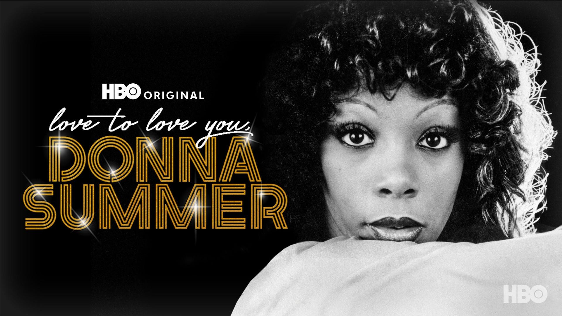 Love to Love You, Donna Summer