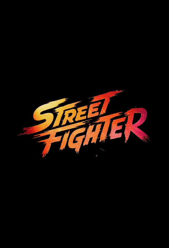 Street Fighter