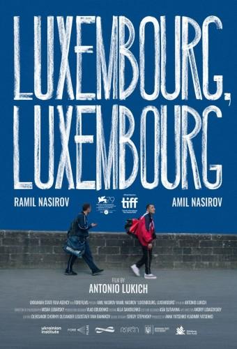 Luxembourg, Luxembourg