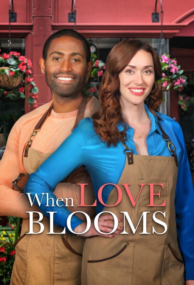 When Love Blooms