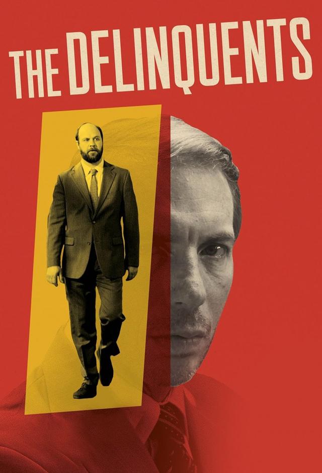 The Delinquents