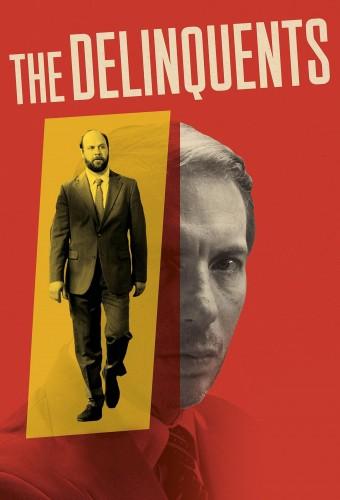 The Delinquents
