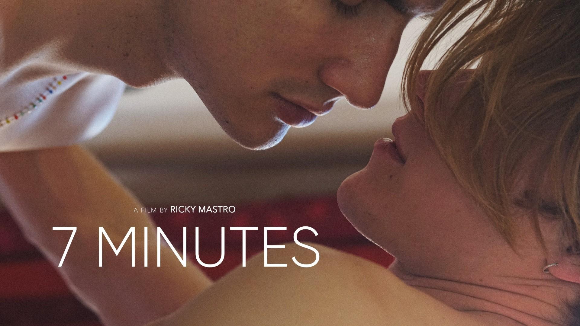 7 minutes