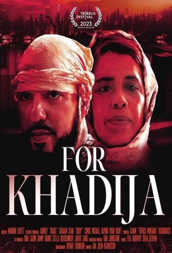 The French Montana Story: For Khadija