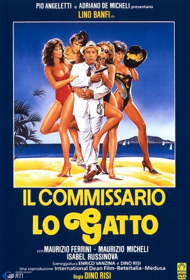 Il Commissario Lo Gatto