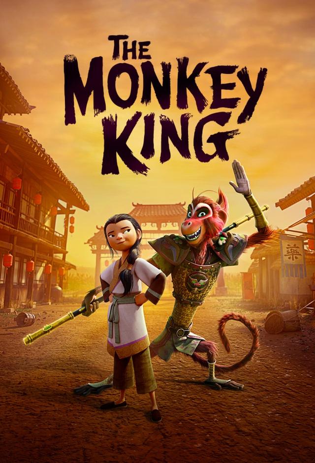 The Monkey King