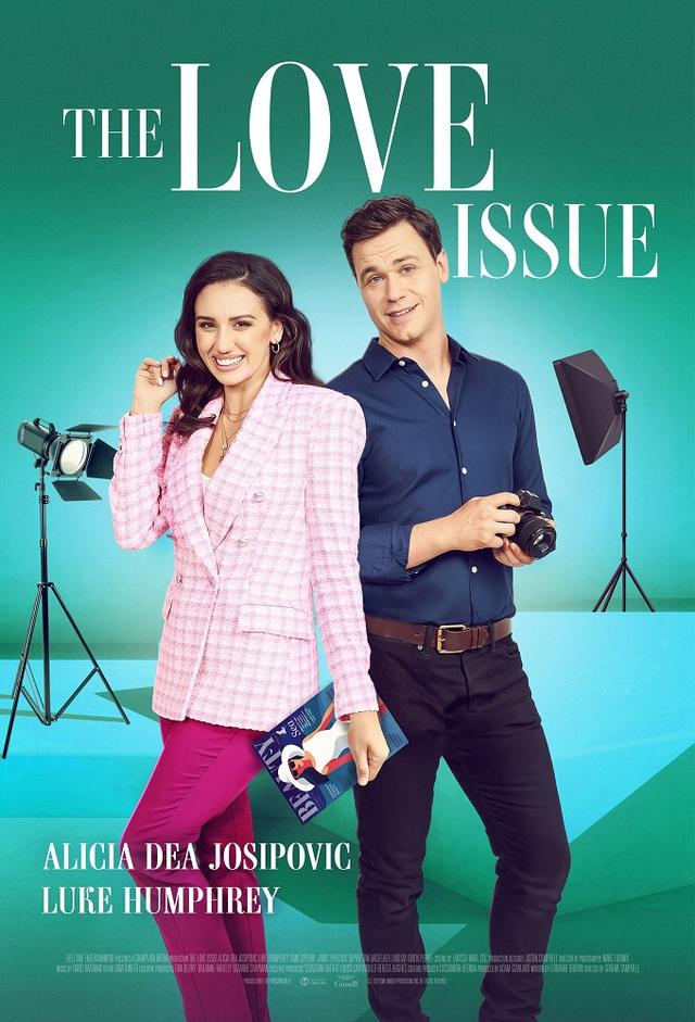 The Love Issue