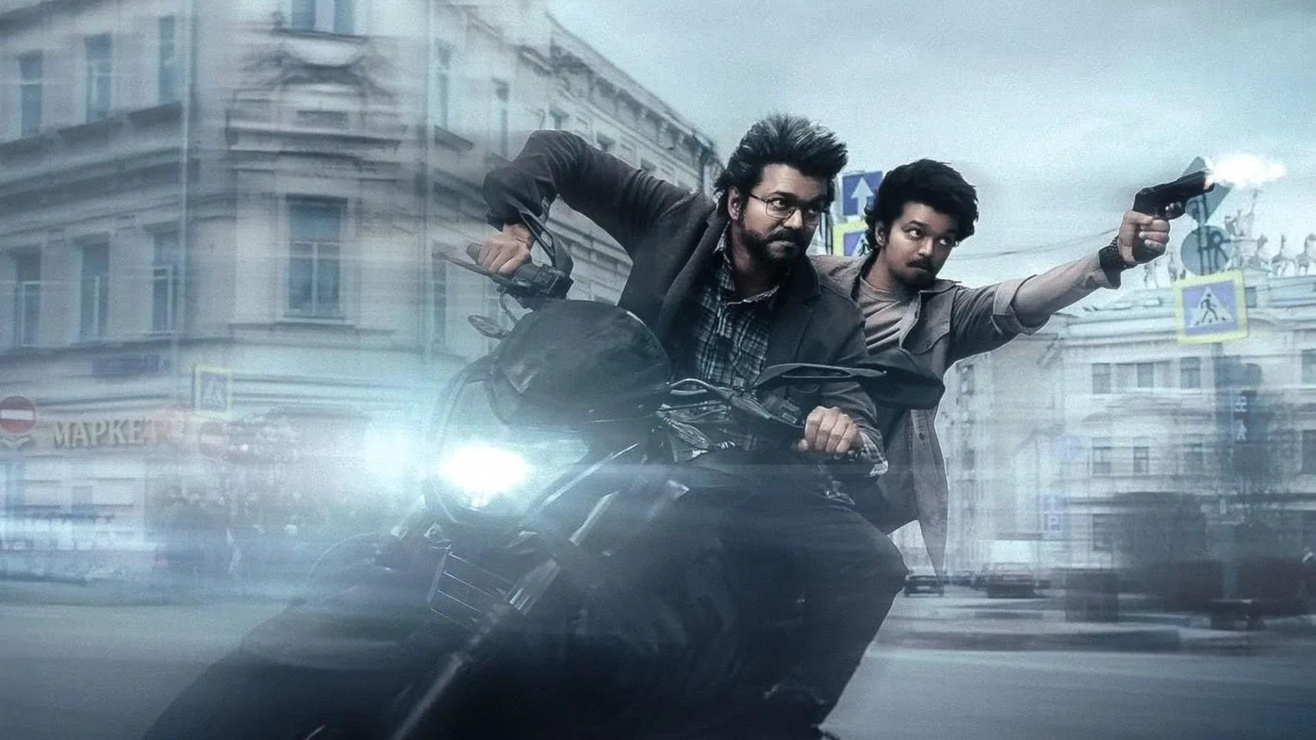 The Greatest of All Time