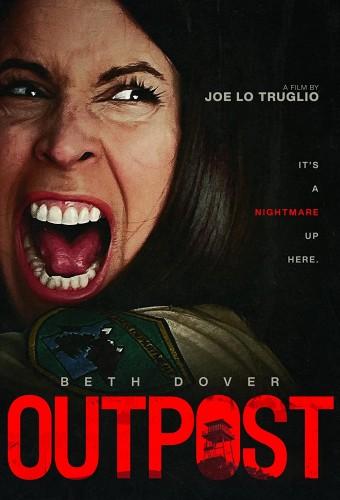 Outpost