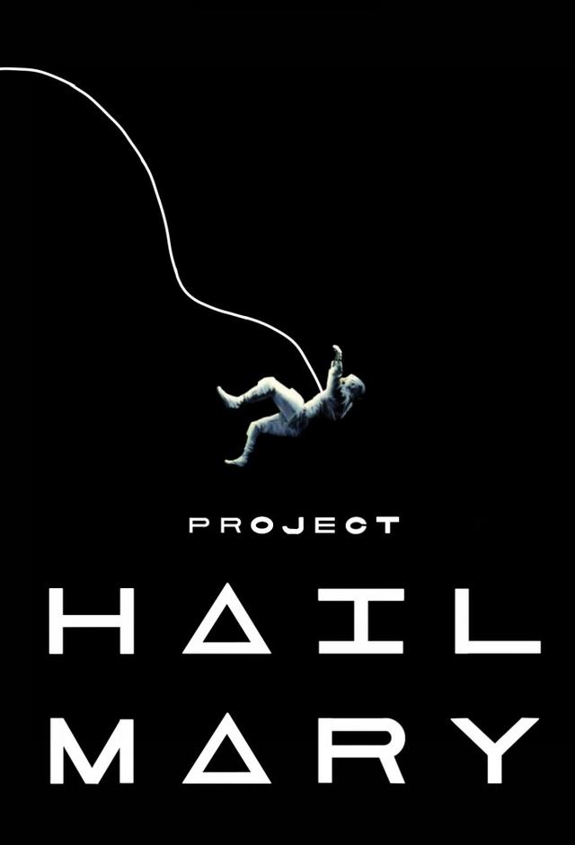 Project Hail Mary